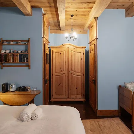 Hotel Coutettaz Morzine Room photo