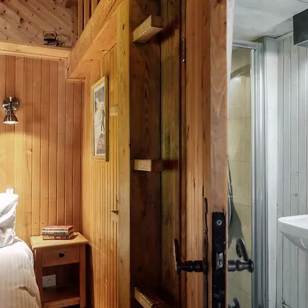 Hotel Coutettaz Morzine Room photo