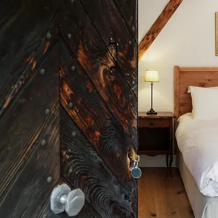 Hotel Coutettaz Morzine Room photo