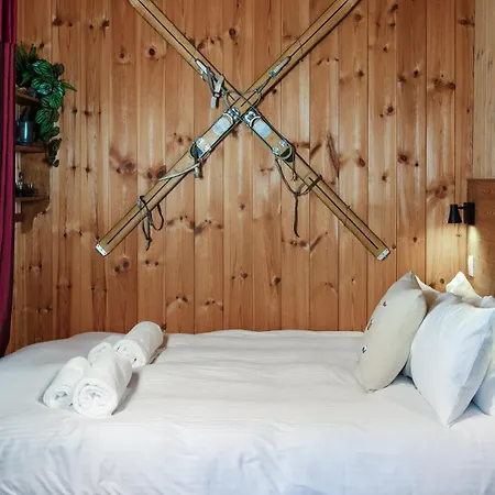 Hotel Coutettaz Morzine Room photo