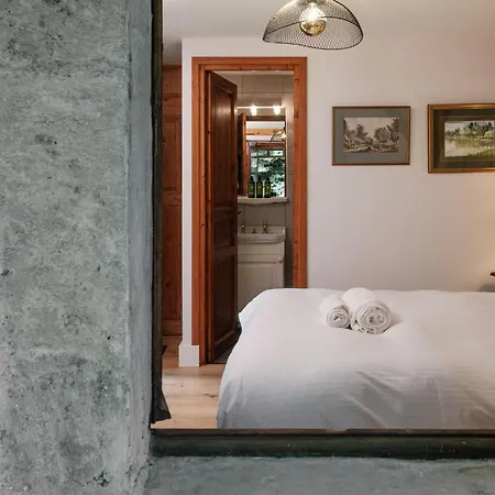 Hotel Coutettaz Morzine Room photo
