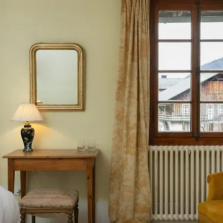 Hotel Coutettaz Morzine Room photo