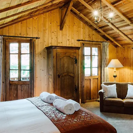 Hotel Coutettaz Morzine Room photo