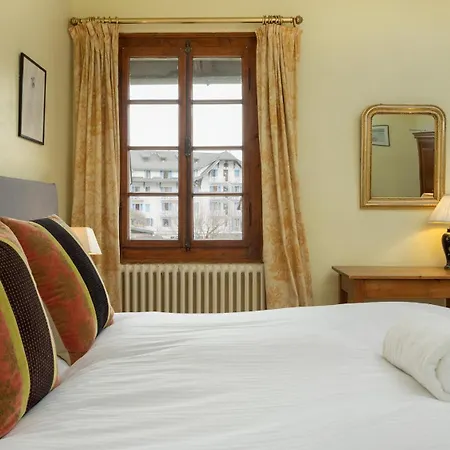 Hotel Coutettaz Morzine Room photo